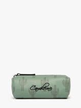 Trousse Vintage North Cameleon Vert vintage north STRO