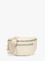 Heuptasje Miniprix Goud sangle 1