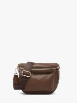 Heuptasje Gallantry Bruin sangle Z83047