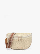 Heuptasje Miniprix Beige st tropez C1073