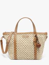 Handtassen St Tropez Miniprix Beige st tropez C1100