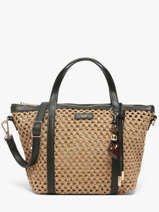 Handtassen St Tropez Miniprix Bruin st tropez C1100