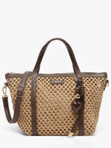 Handtassen St Tropez Miniprix Beige st tropez C1100