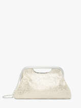Clutch Miniprix Zilver cocktail 99891