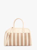 Sac Port� Main Sun Beach Miniprix Beige sun beach 1