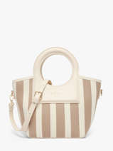 Handtas Sun Beach Miniprix Beige sun beach DG5820