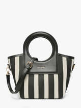 Sac Port� Main Sun Beach Miniprix Noir sun beach DG5820