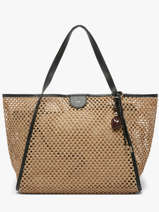 Schoudertas St Tropez Miniprix Beige st tropez C1101