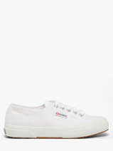 2750 Cotu Classic Sneakers Superga Wit women S000010
