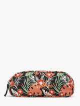 Trousse 2 Compartiments Futur Cameleon Multicolore futur TROU