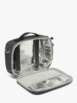 Lunchtas Vintage Urban Cameleon Grijs vintage urban BL24-vue-porte