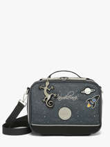 Sac Gouter Vintage Urban Cameleon Gris vintage urban BL24