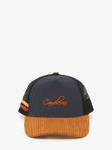 Pet Vintage Urban Cameleon Blauw vintage urban - VIB-CAP1