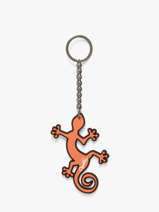 Porte-clefs Vintage Urban Cameleon Bleu vintage urban PCLE