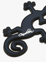 Sleutelhanger Vintage Urban Cameleon Groen vintage urban PCLE-vue-porte