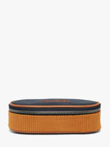 Trousse 1 Compartiment Vintage Urban Cameleon Bleu vintage urban PLUM