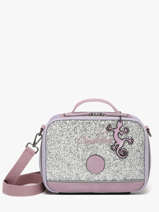 Lunchtas Vintage Fantasy Cameleon Violet vintage fantasy BL24