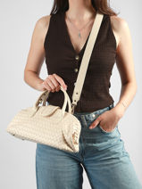 Sac Port� Main Venise Miniprix Beige venise DG5809-vue-porte