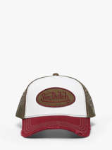 Trucker Pet Summer Von dutch Veelkleurig accessoires SUMMER