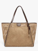 Schoudertas St Tropez Miniprix Beige st tropez C1101