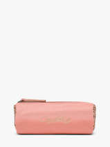 Trousse Vintage Fantasy 1 Compartiment Cameleon Rose vintage fantasy STRO
