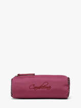 Pennenzak 1 Compartiment Cameleon Violet vintage fantasy STRO