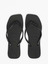 Teenslippers Havaianas Zwart accessoires 4148301F
