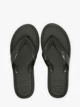Teenslippers Havaianas Zwart accessoires 4150258F