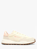 Sneakers Lacoste Beige accessoires 1SFA0054