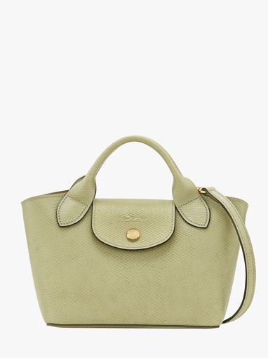 Longchamp Epure Sac port� travers Rose