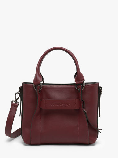 Longchamp Longchamp 3d Handtas Groen