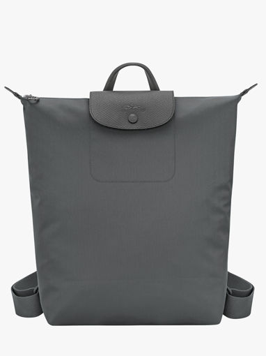 Longchamp Le pliage one Rugzak Grijs