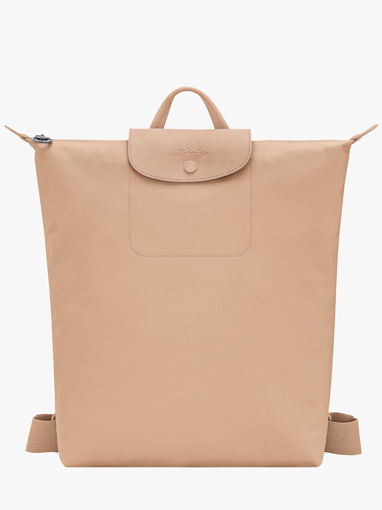 Longchamp Le pliage one Rugzak Grijs