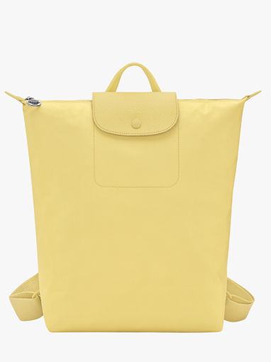 Longchamp Le pliage one Rugzak Rood