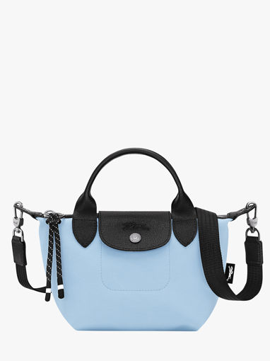 Longchamp Le pliage energy Handtas Blauw