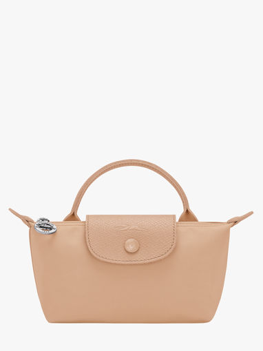 Longchamp Le pliage one Clutch Grijs
