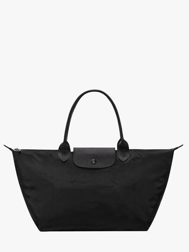 Longchamp Le pliage one Handtas Beige