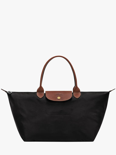Longchamp Le pliage original Handtas Roze