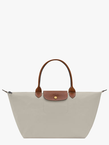 Longchamp Le pliage original Handtas Roze