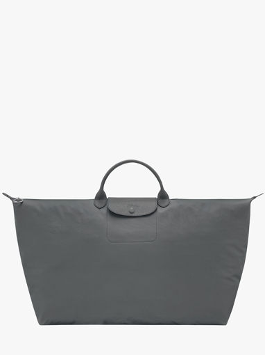 Longchamp Le pliage one Reistassen Grijs