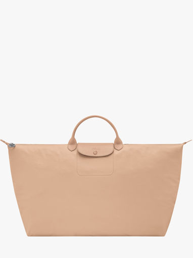 Longchamp Le pliage one Sac de voyage Gris