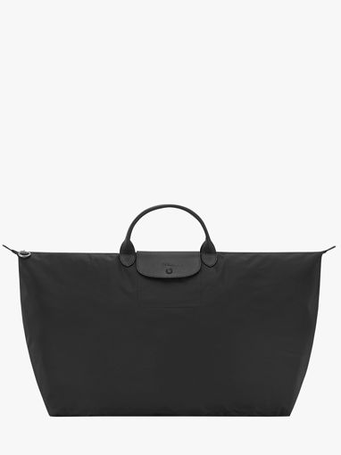 Longchamp Le pliage one Reistassen Grijs