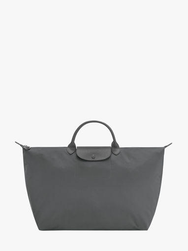 Longchamp Le pliage one Sac de voyage Gris