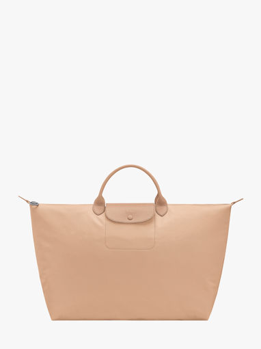 Longchamp Le pliage one Sac de voyage Gris
