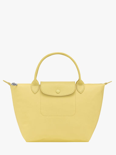 Longchamp Le pliage one Handtas Beige