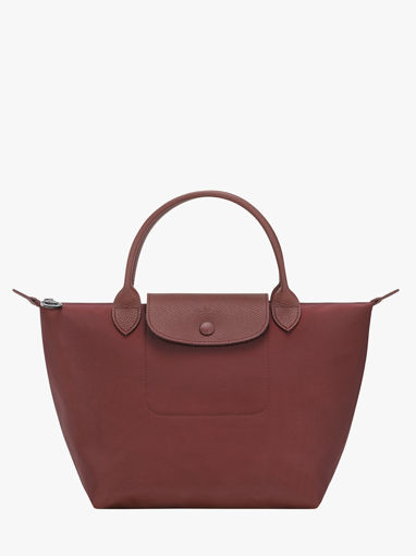 Longchamp Le pliage one Handtas Beige