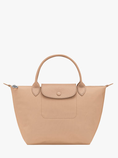 Longchamp Le pliage one Sac port� main Gris