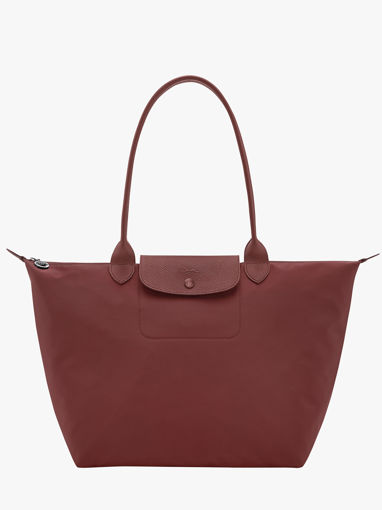 Longchamp Le pliage one Besace Noir