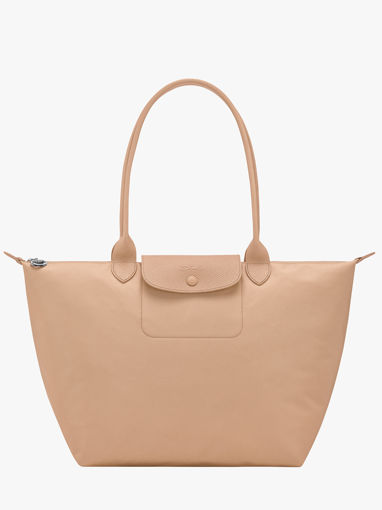 Longchamp Le pliage one Besace Noir