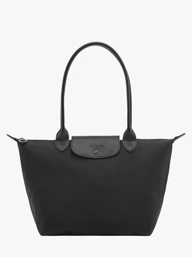 Longchamp Le pliage one Besace Jaune
